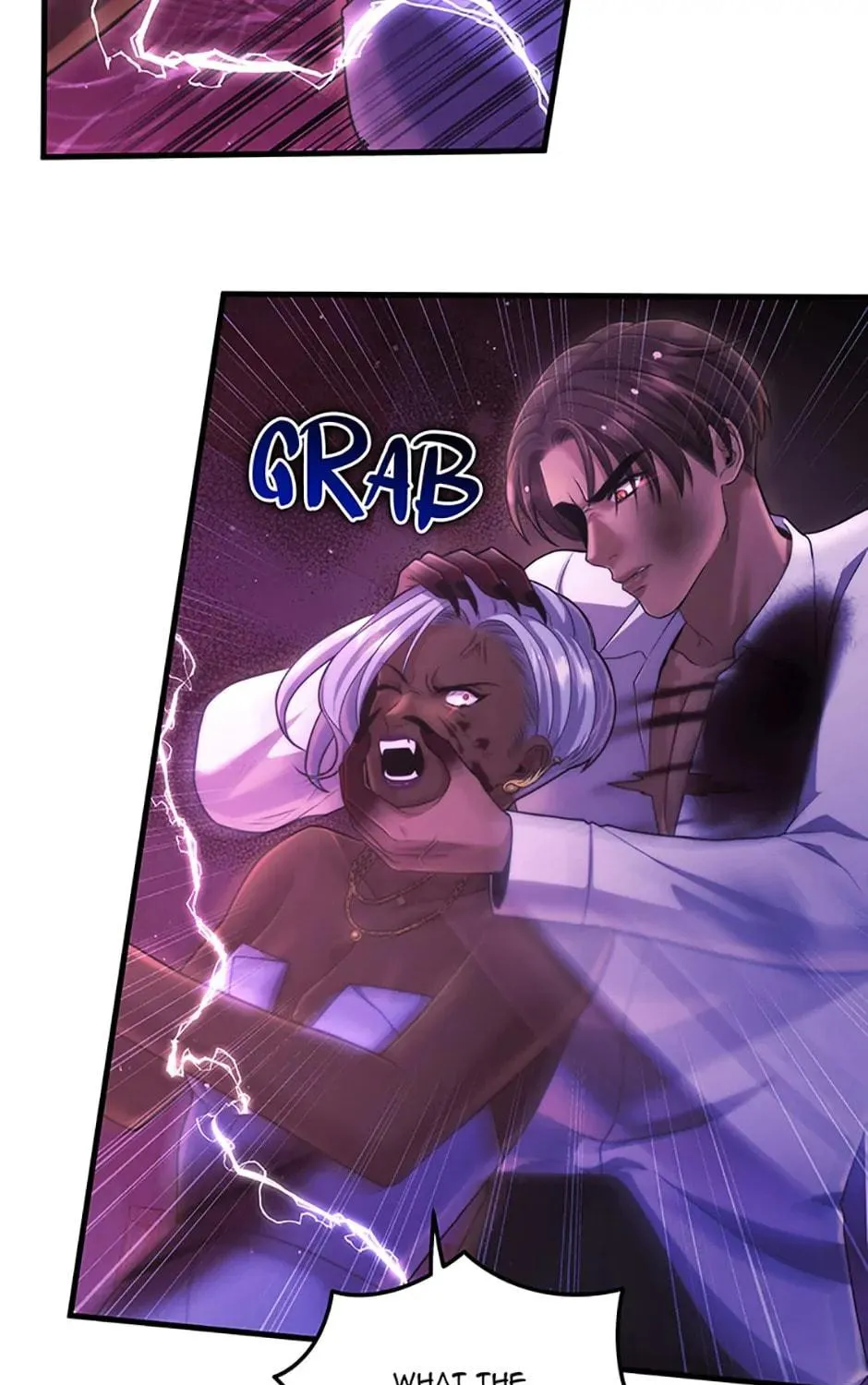 Read Blood Hotel chapter 43 image 118 on Lezhin