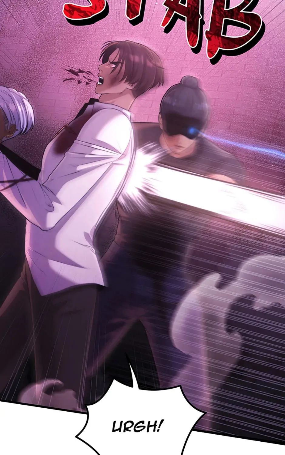 Read Blood Hotel chapter 43 image 122 on Lezhin