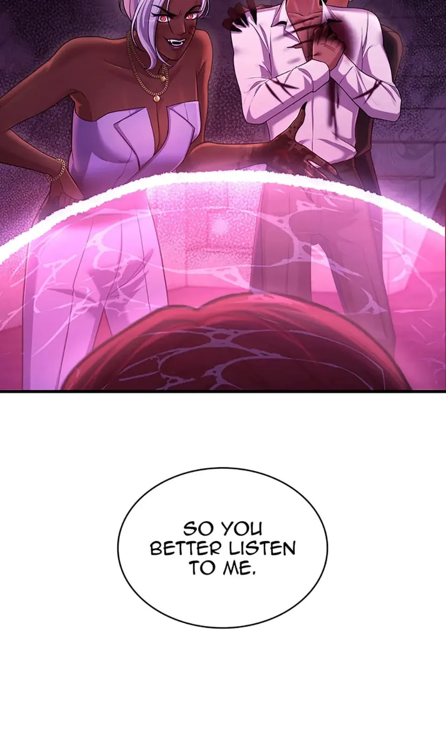 Read Blood Hotel chapter 43 image 134 on Lezhin
