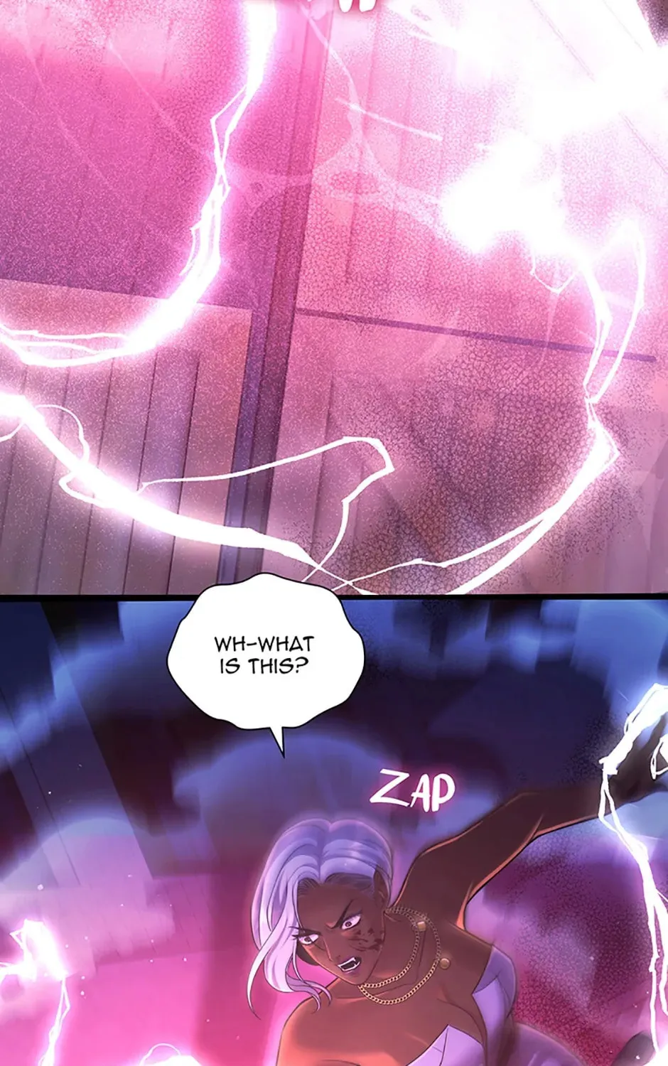 Read Blood Hotel chapter 43 image 14 on Lezhin
