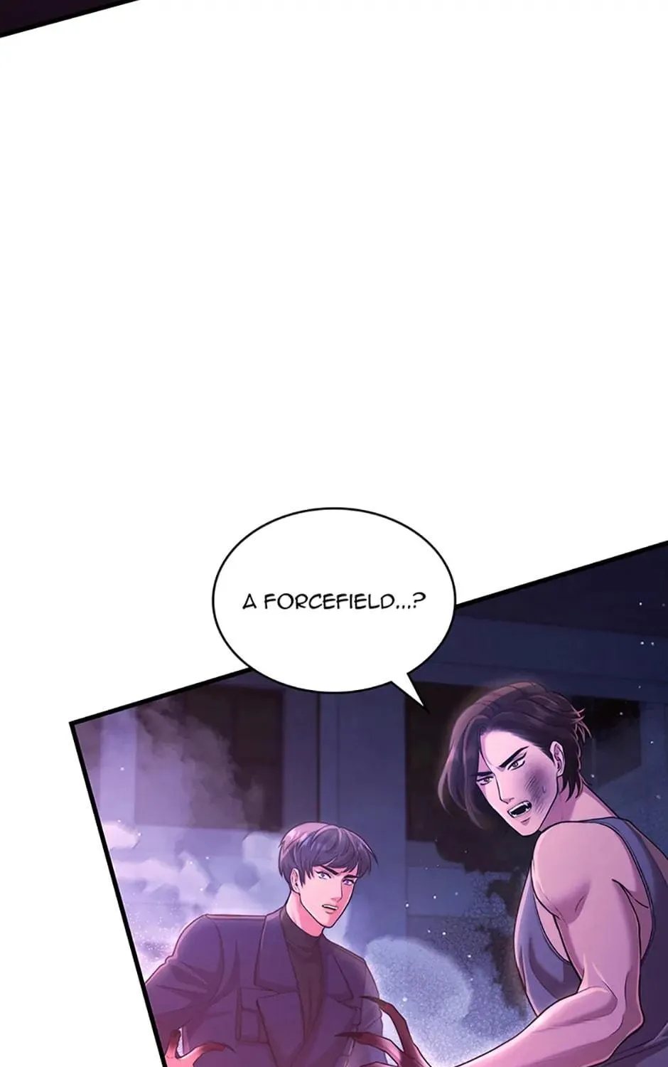 Read Blood Hotel chapter 43 image 18 on Lezhin