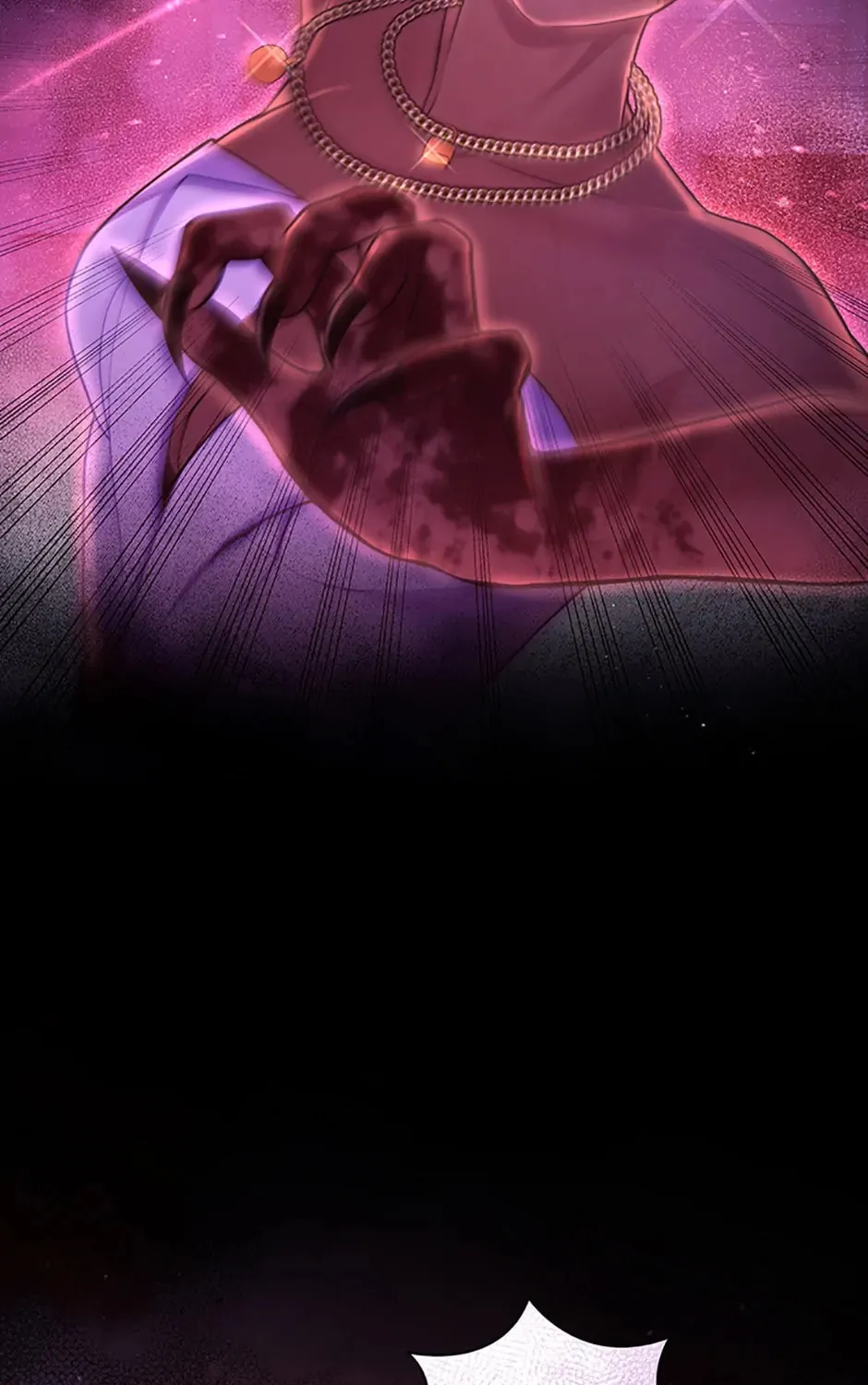 Read Blood Hotel chapter 43 image 2 on Lezhin