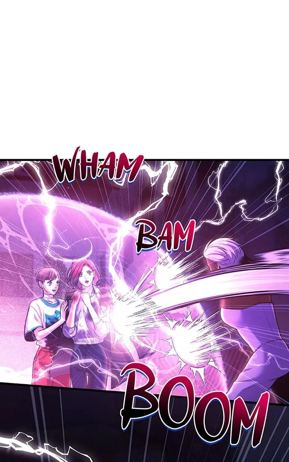 Read Blood Hotel chapter 43 image 28 on Lezhin