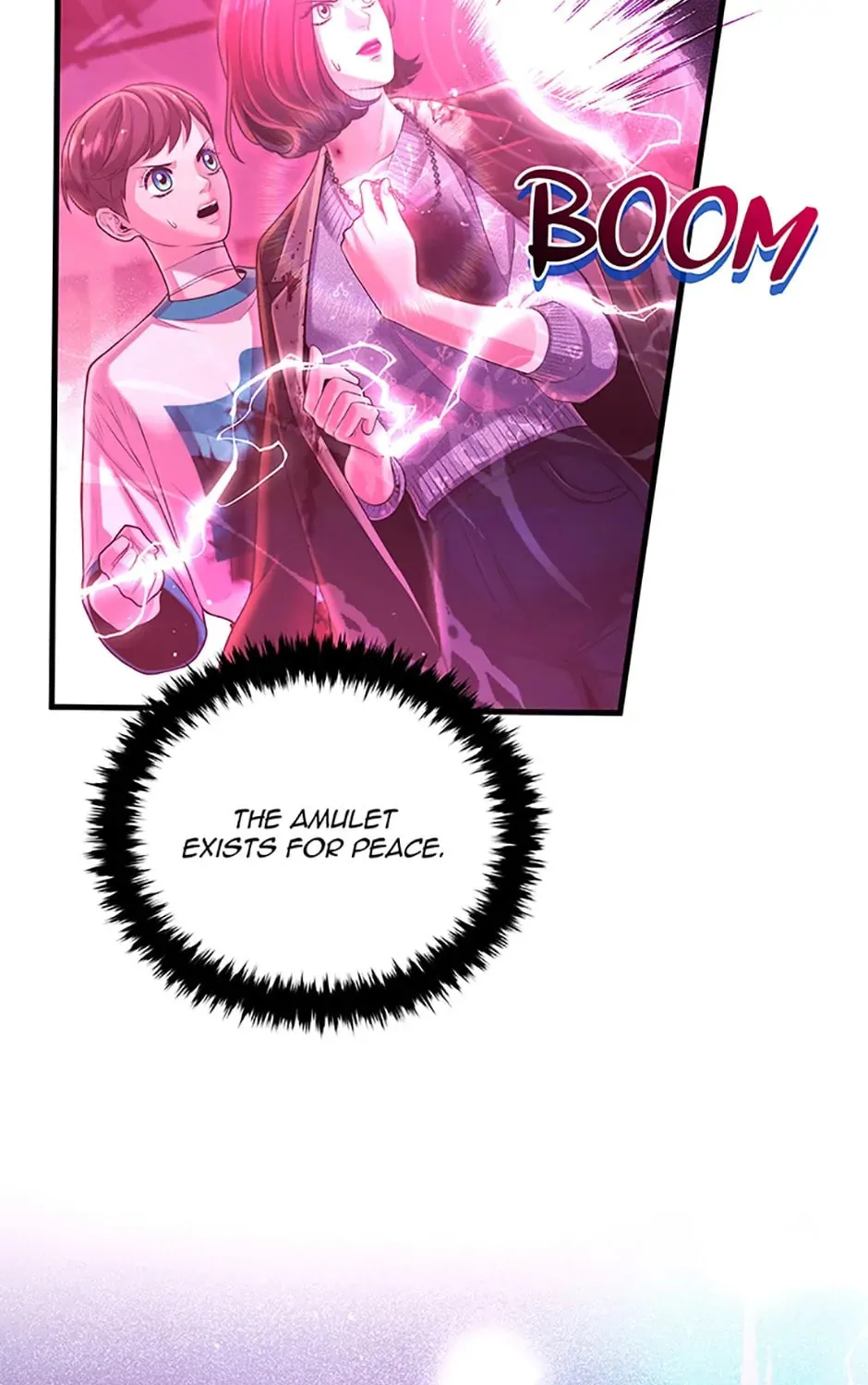 Read Blood Hotel chapter 43 image 36 on Lezhin