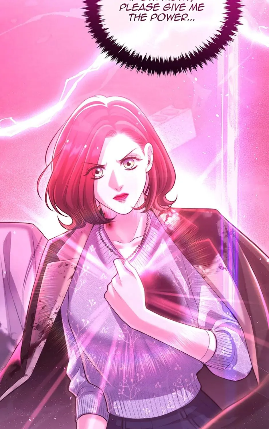 Read Blood Hotel chapter 43 image 38 on Lezhin