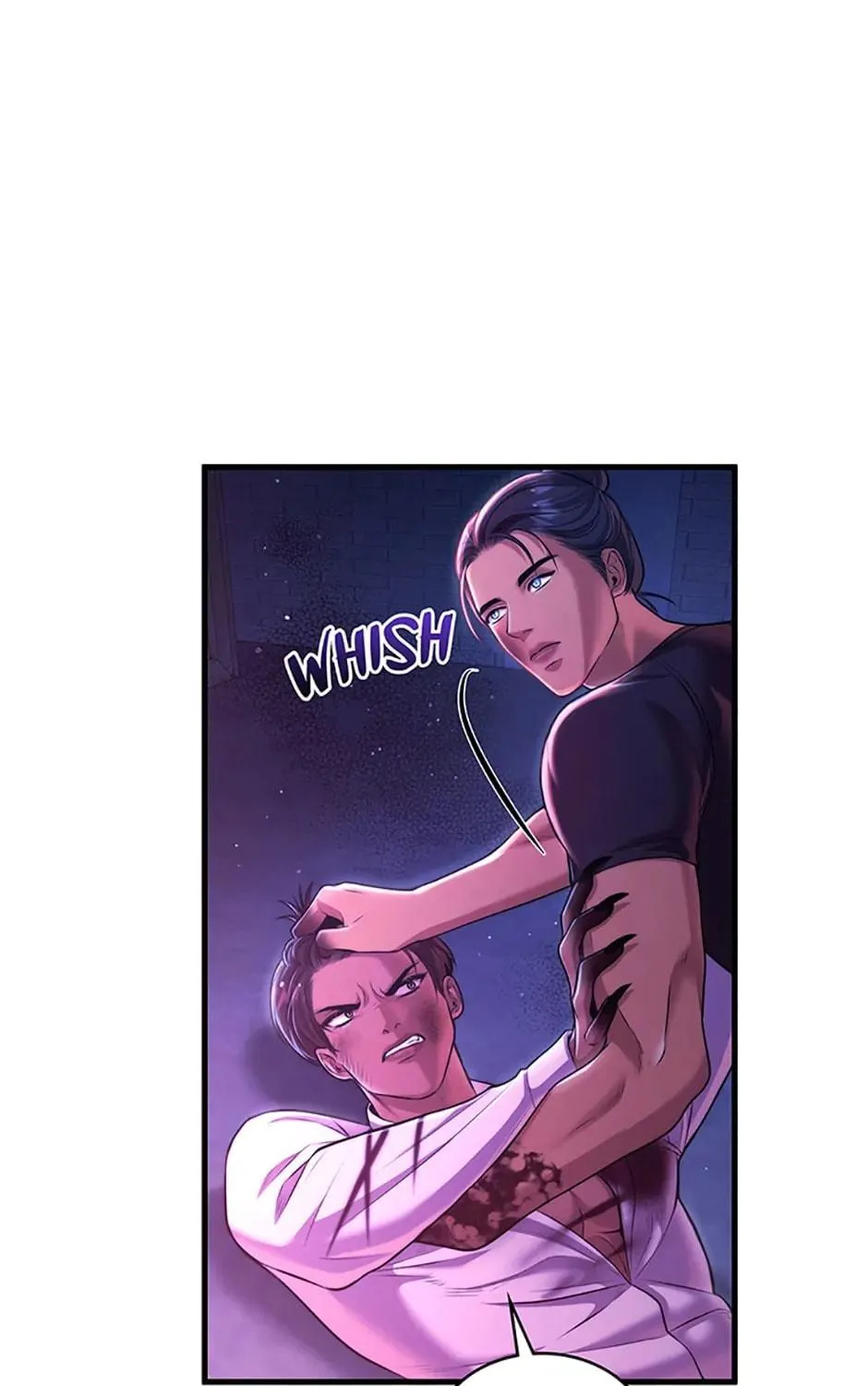 Read Blood Hotel chapter 43 image 46 on Lezhin