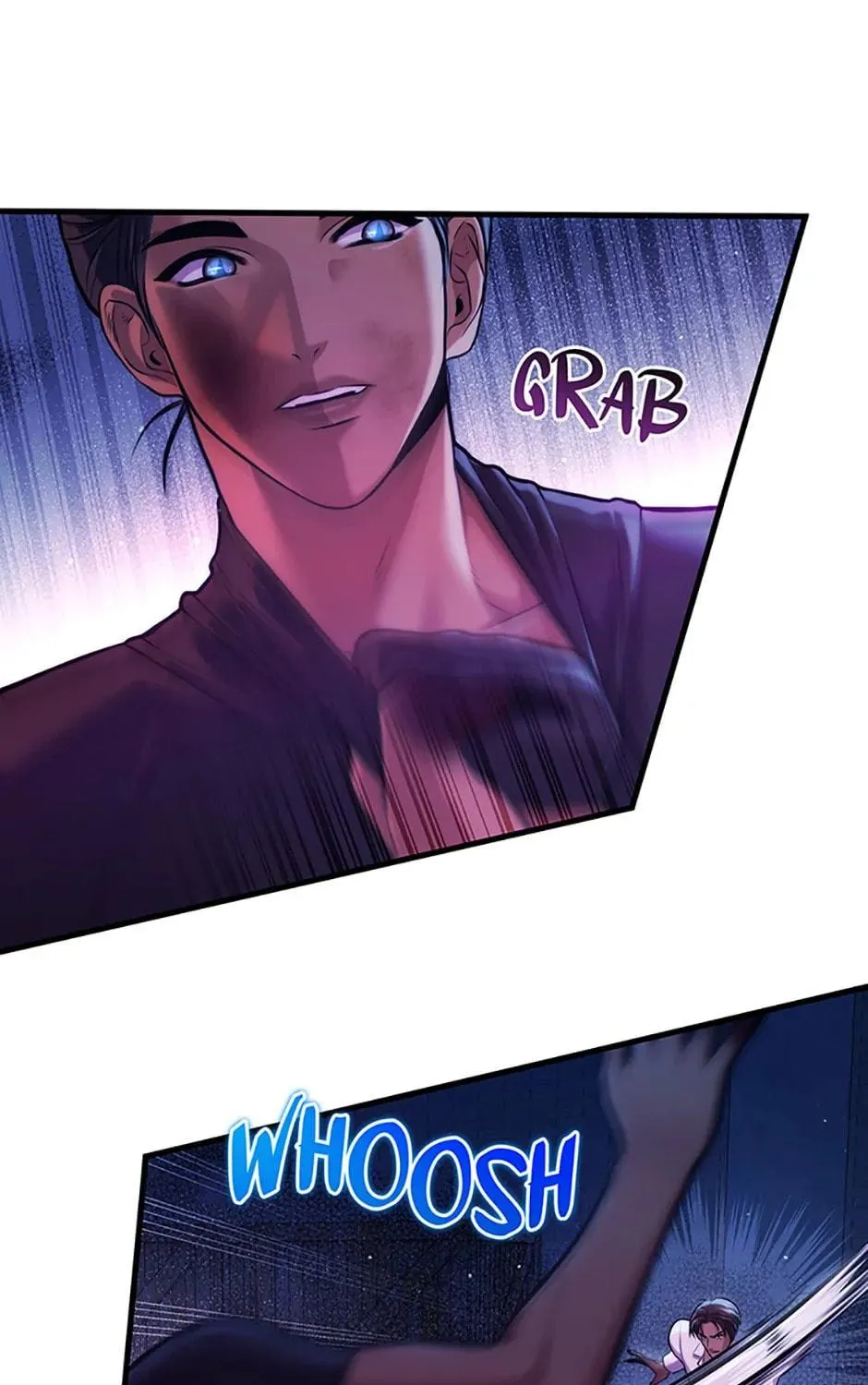Read Blood Hotel chapter 43 image 48 on Lezhin