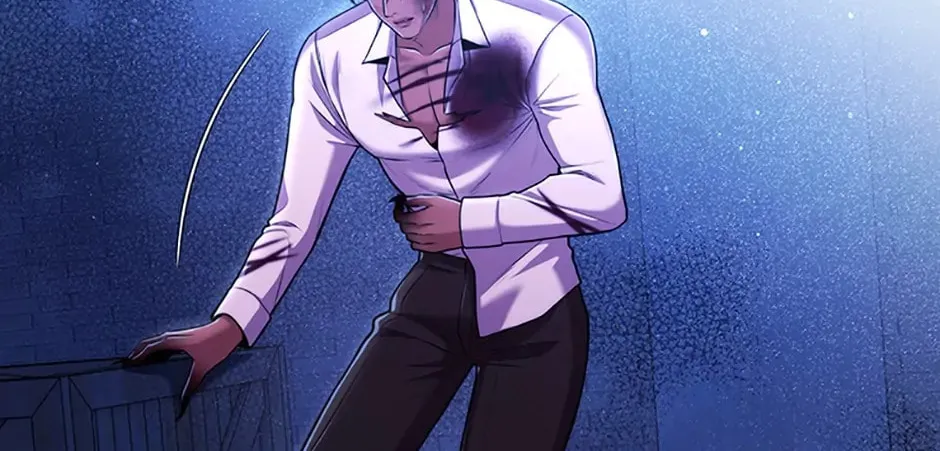 Read Blood Hotel chapter 43 image 51 on Lezhin