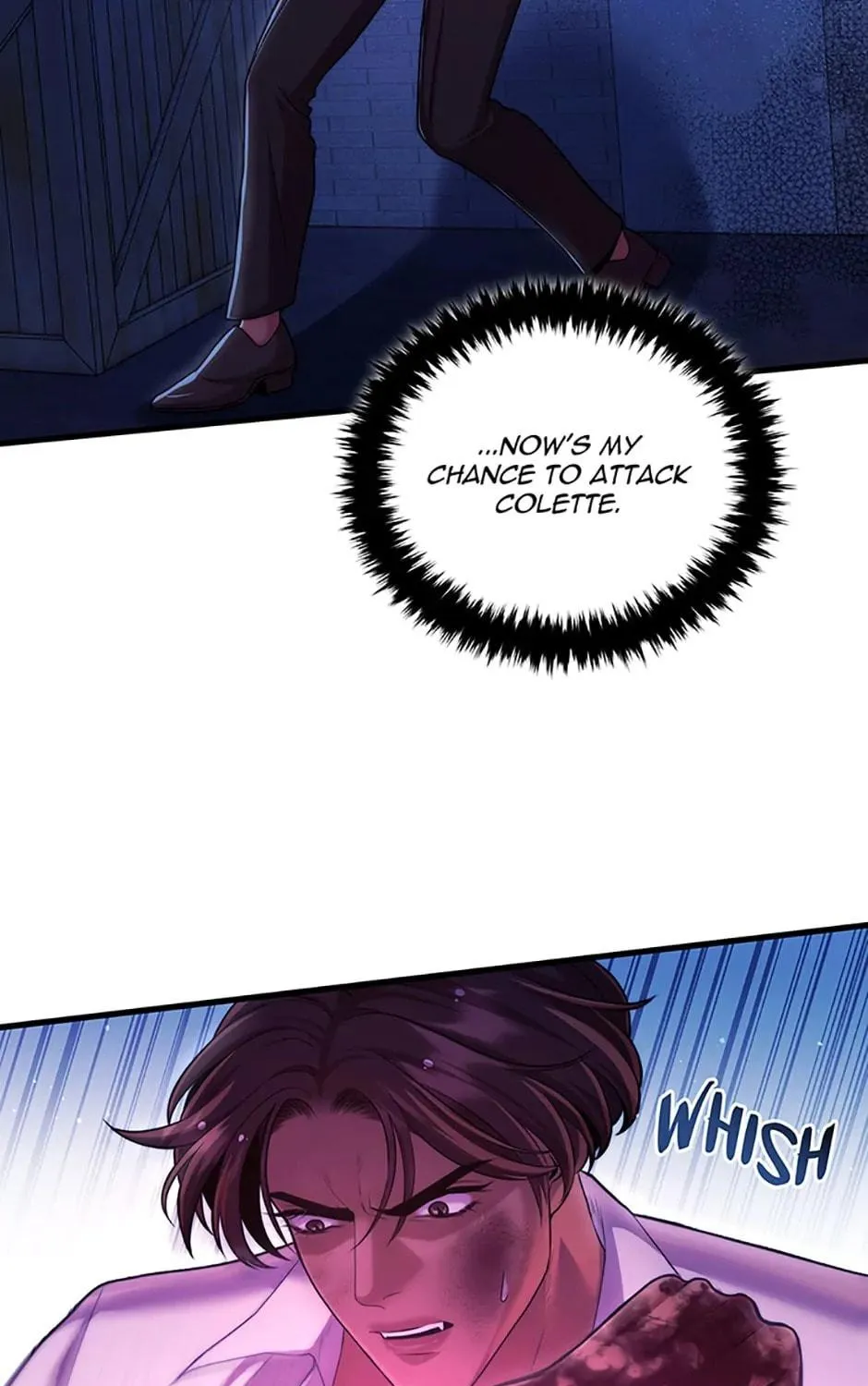 Read Blood Hotel chapter 43 image 52 on Lezhin