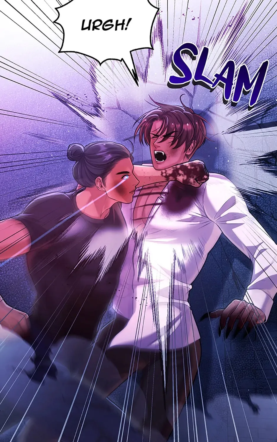Read Blood Hotel chapter 43 image 54 on Lezhin