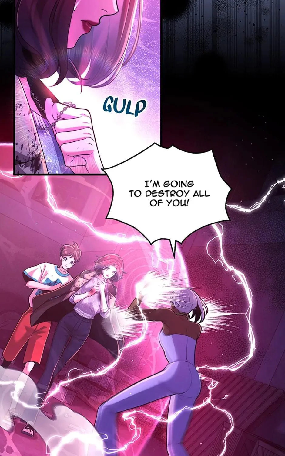 Read Blood Hotel chapter 43 image 58 on Lezhin