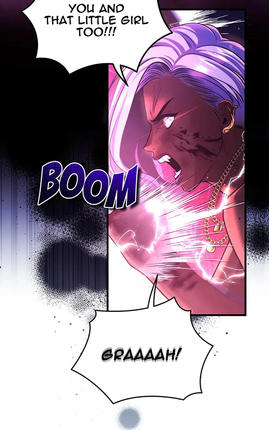Read Blood Hotel chapter 43 image 60 on Lezhin