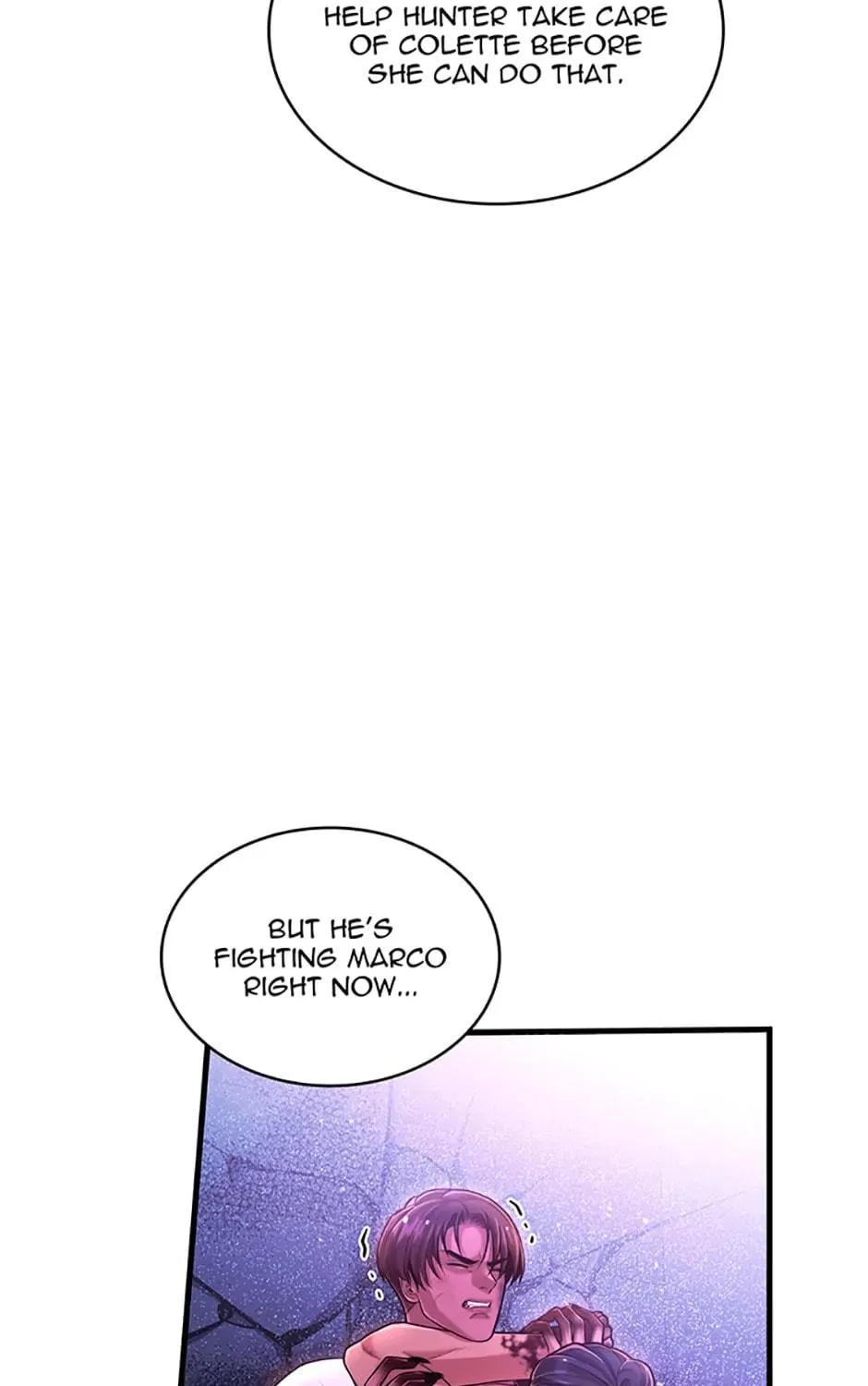 Read Blood Hotel chapter 43 image 64 on Lezhin