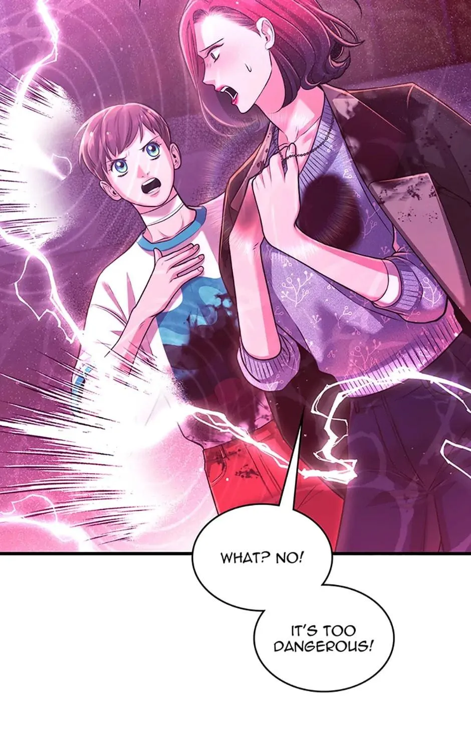 Read Blood Hotel chapter 43 image 68 on Lezhin