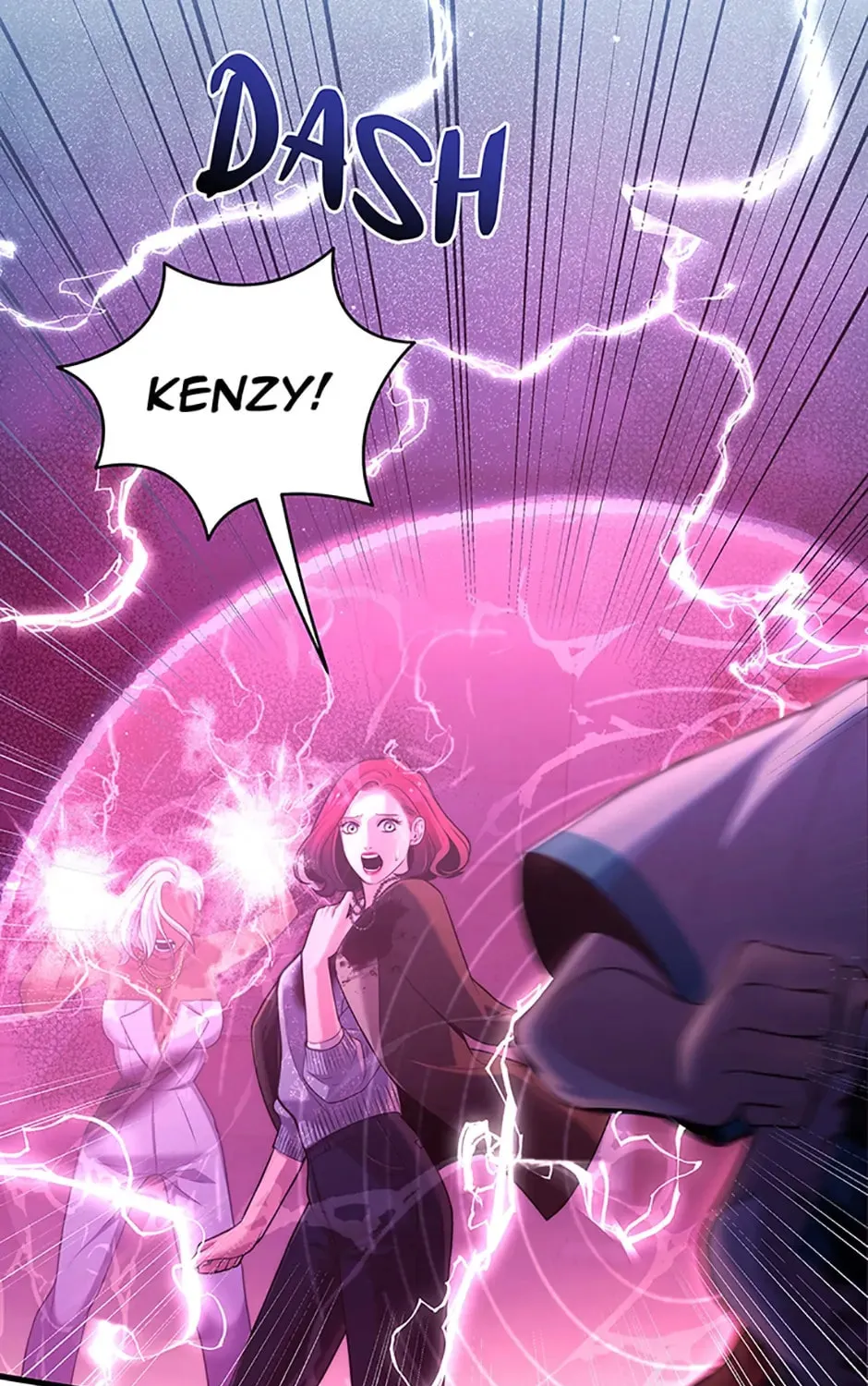 Read Blood Hotel chapter 43 image 72 on Lezhin