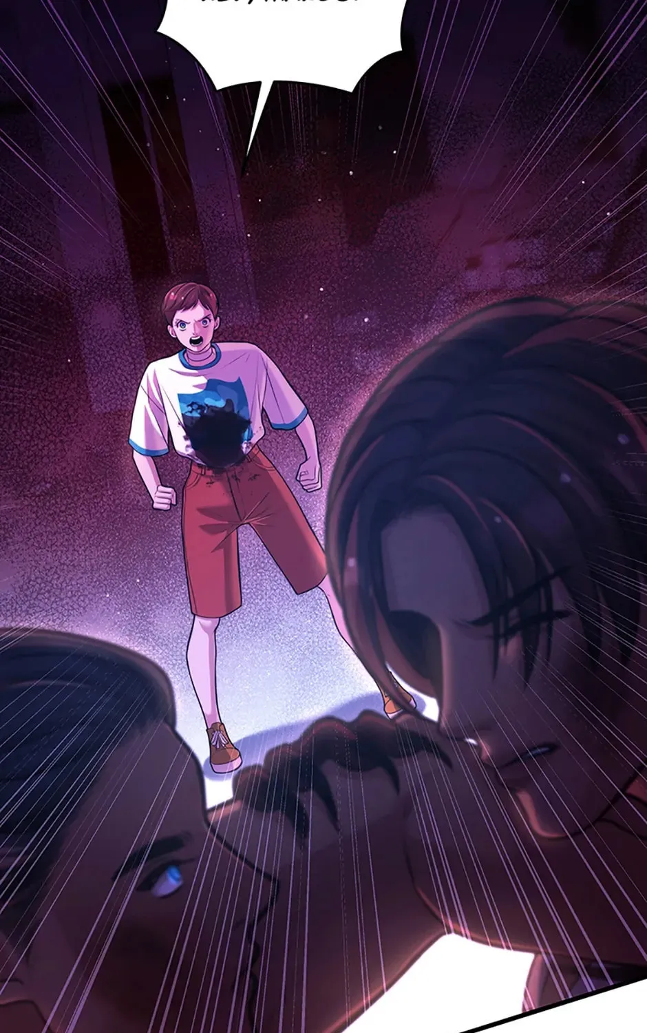 Read Blood Hotel chapter 43 image 80 on Lezhin