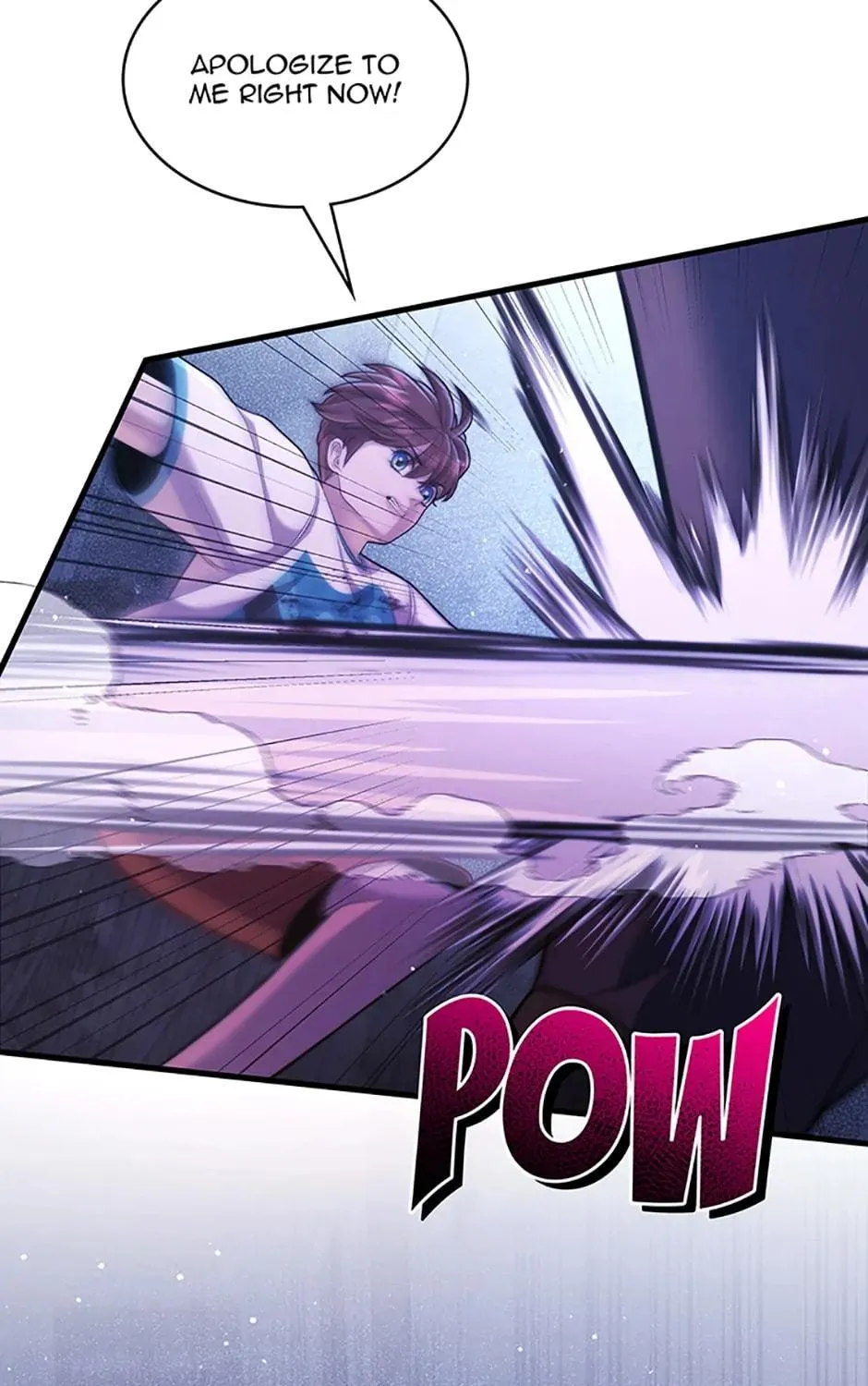 Read Blood Hotel chapter 43 image 88 on Lezhin