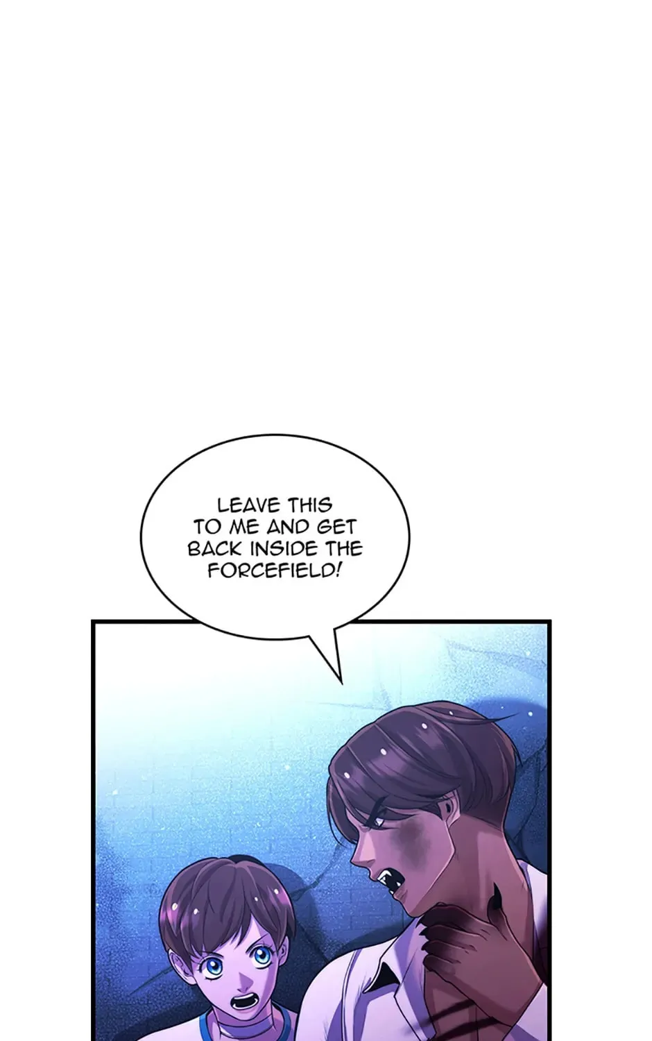 Read Blood Hotel chapter 43 image 96 on Lezhin