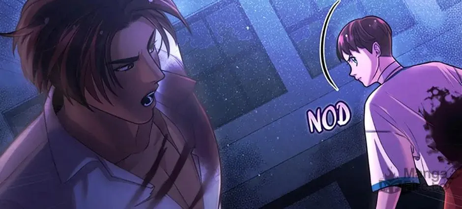 Read Blood Hotel chapter 43 image 99 on Lezhin