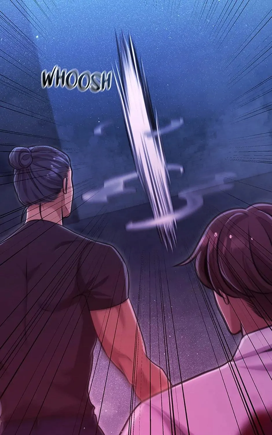 Read Blood Hotel chapter 44 image 106 on Lezhin