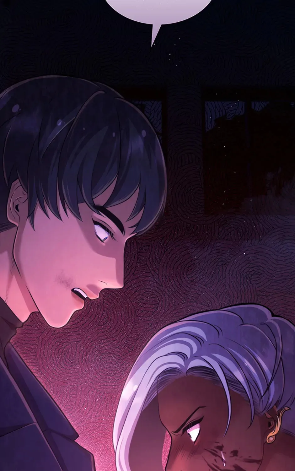 Read Blood Hotel chapter 44 image 110 on Lezhin