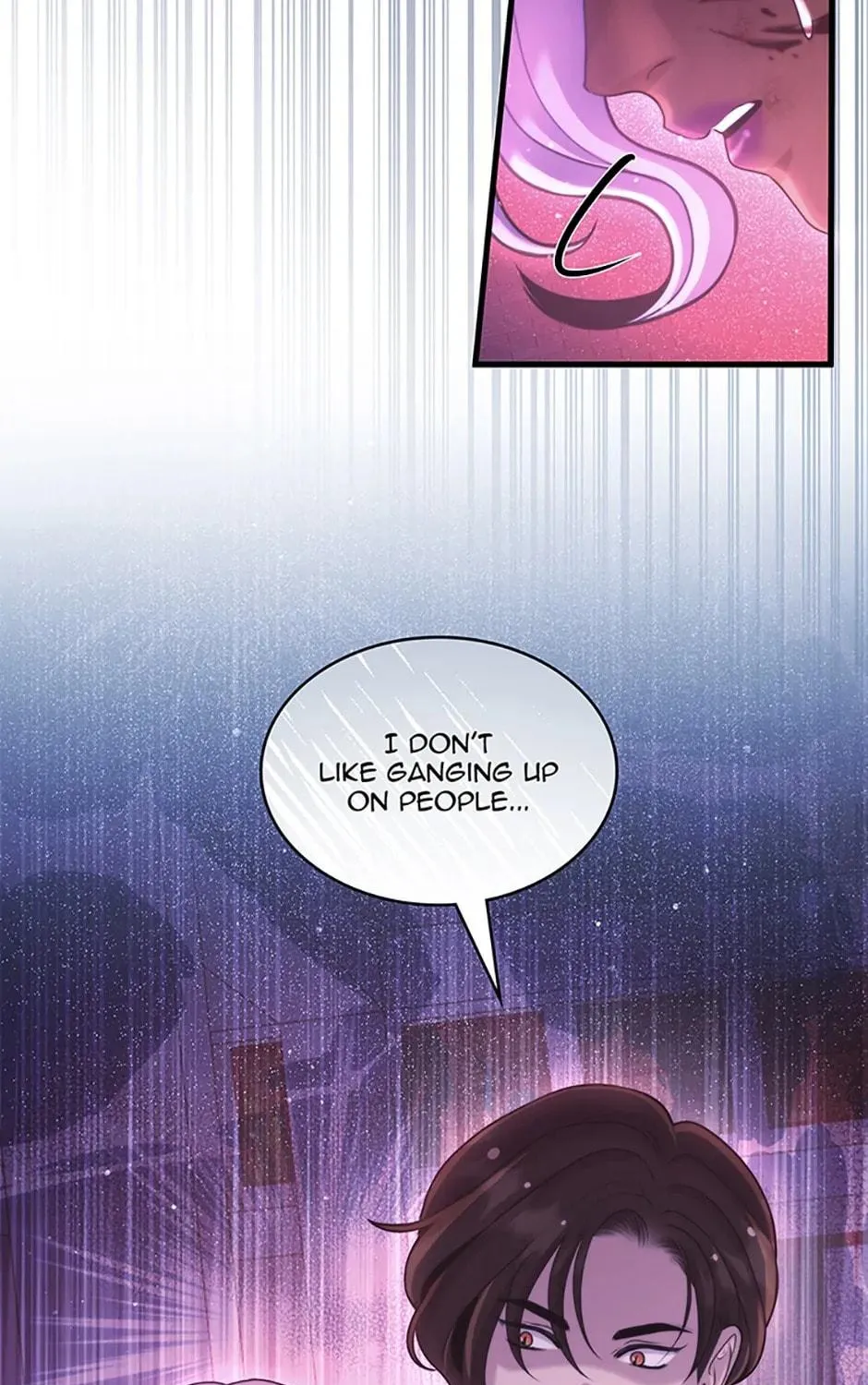 Read Blood Hotel chapter 44 image 118 on Lezhin