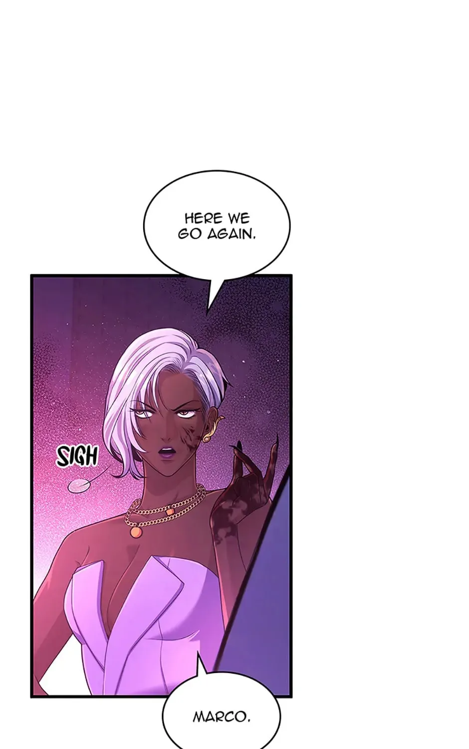 Read Blood Hotel chapter 44 image 12 on Lezhin