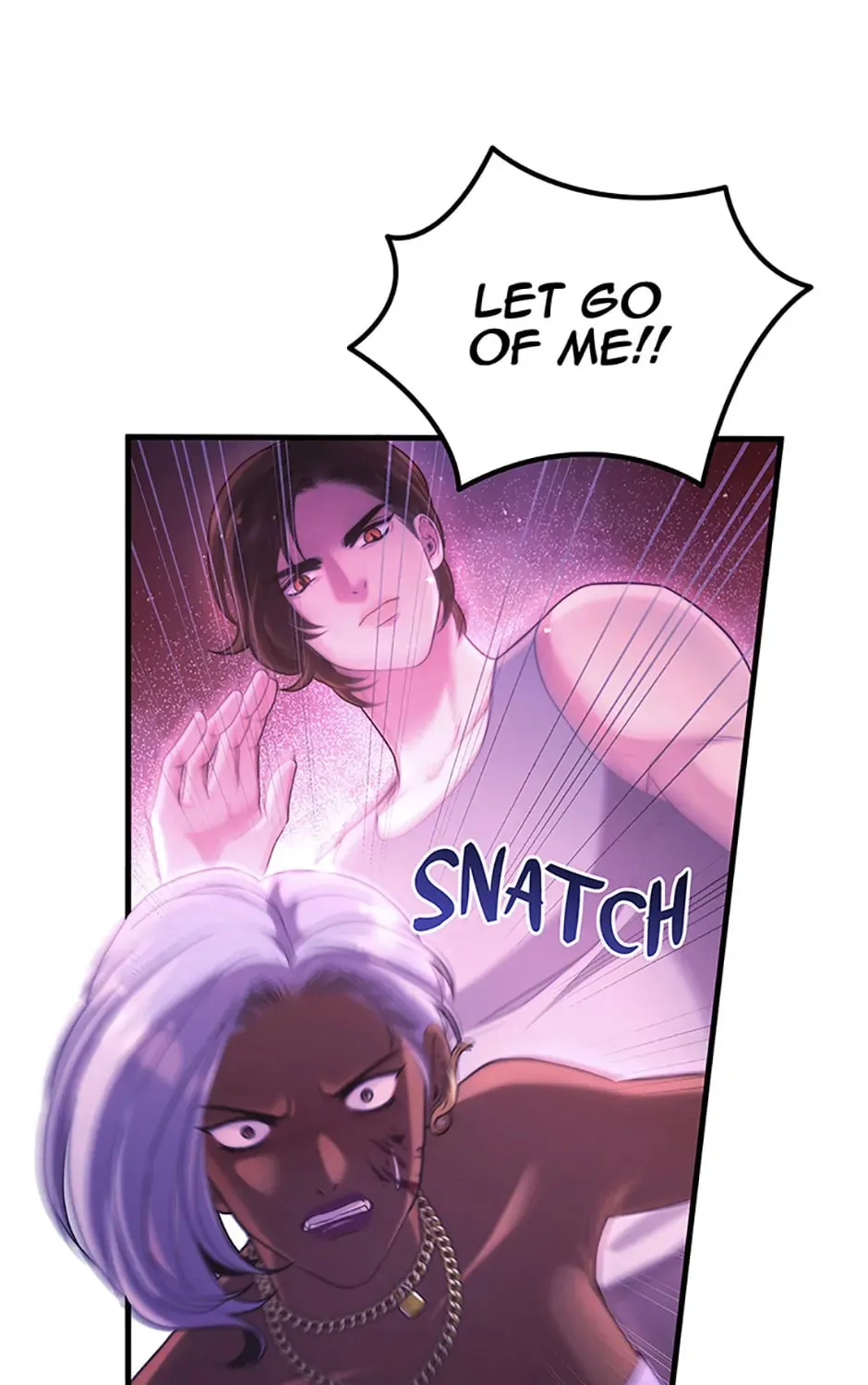 Read Blood Hotel chapter 44 image 122 on Lezhin