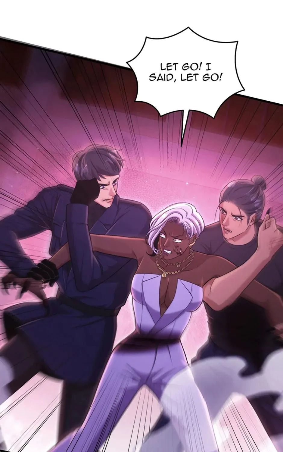 Read Blood Hotel chapter 44 image 128 on Lezhin