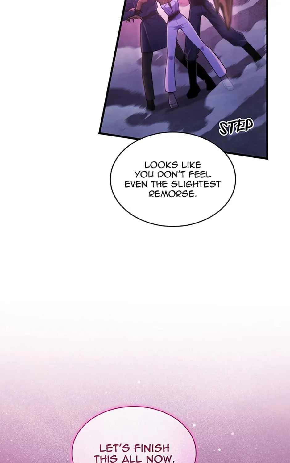 Read Blood Hotel chapter 44 image 132 on Lezhin