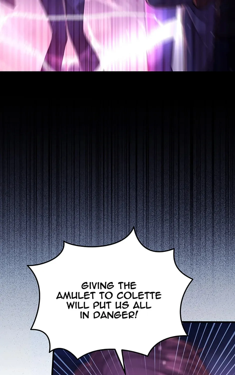 Read Blood Hotel chapter 44 image 2 on Lezhin