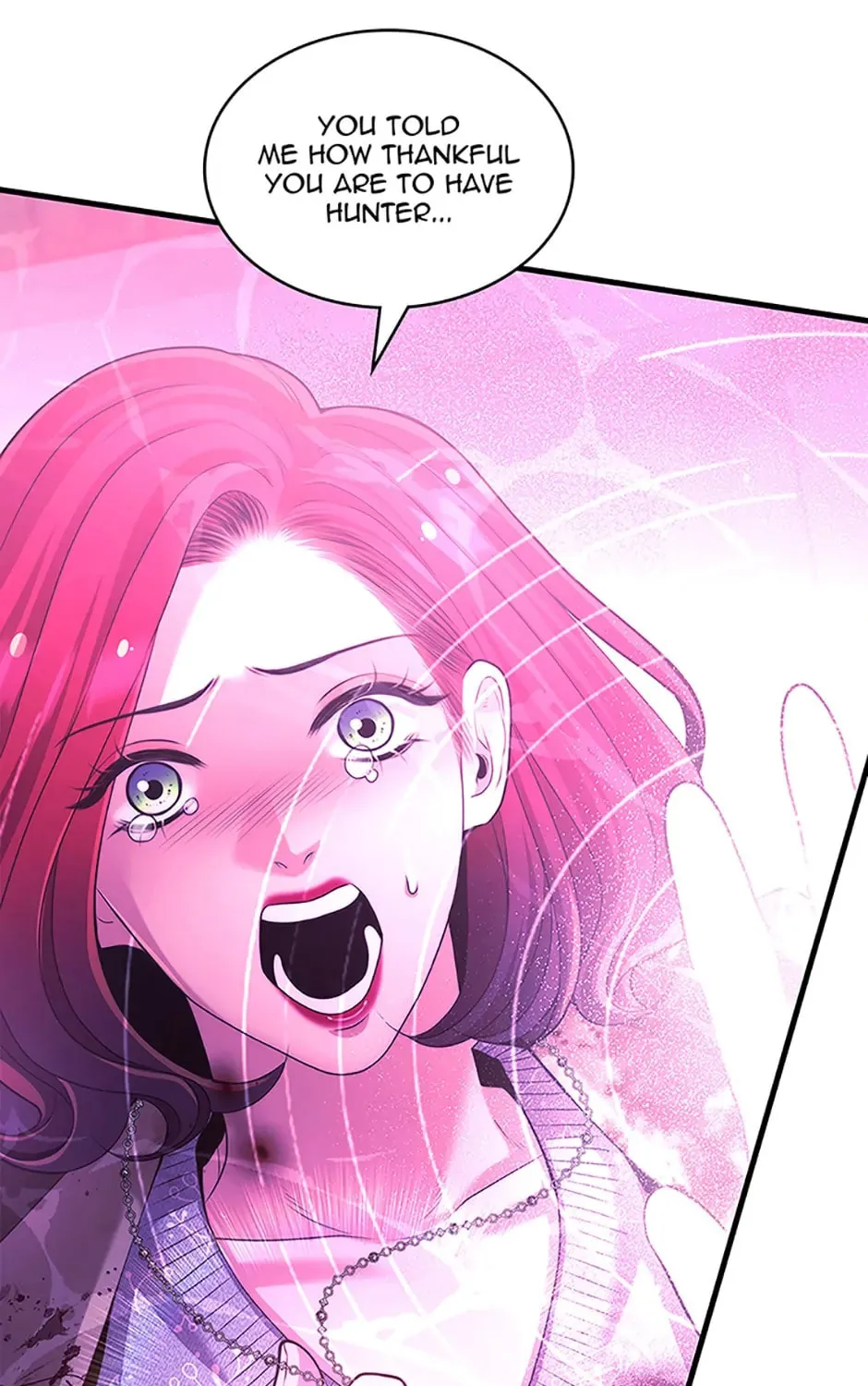 Read Blood Hotel chapter 44 image 20 on Lezhin