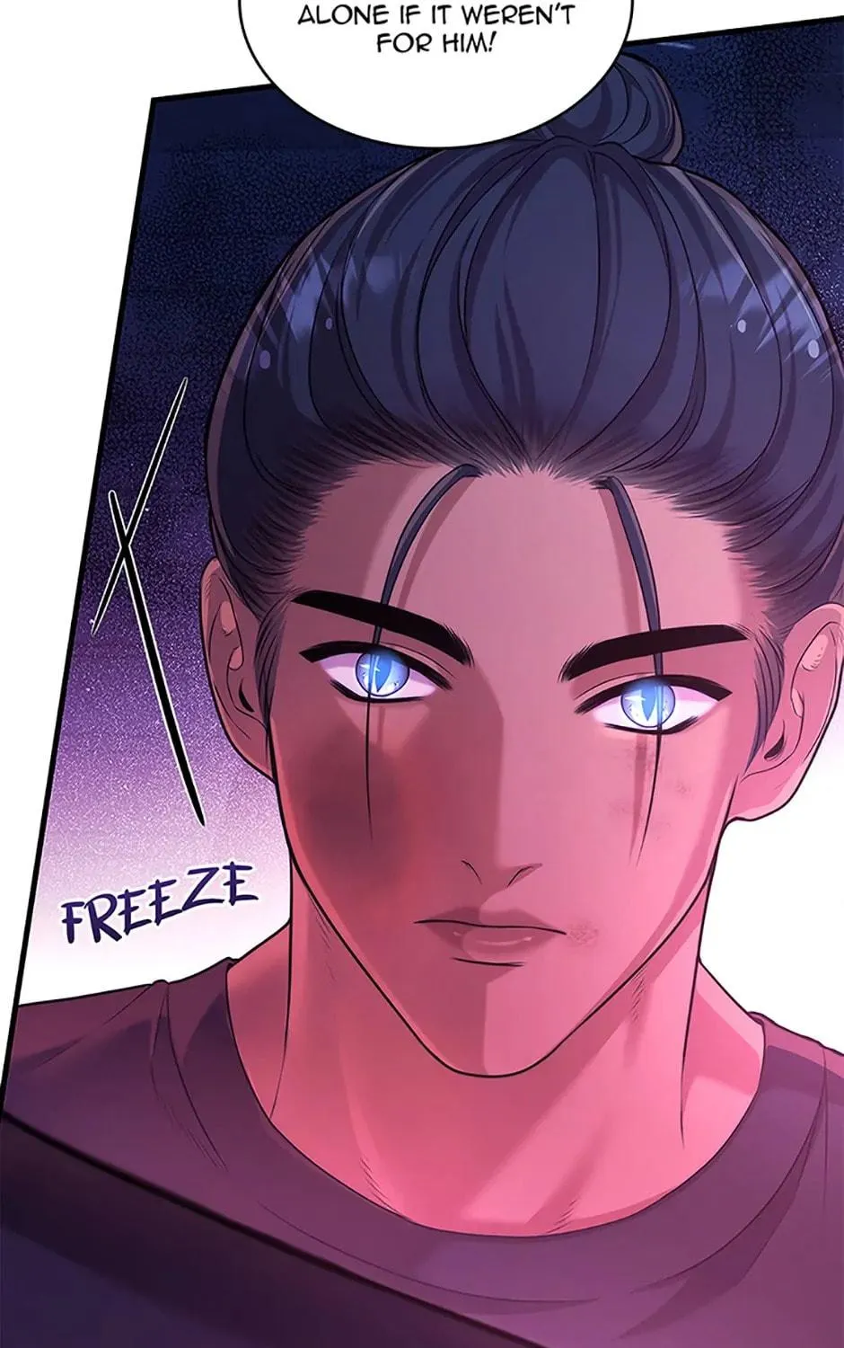 Read Blood Hotel chapter 44 image 22 on Lezhin