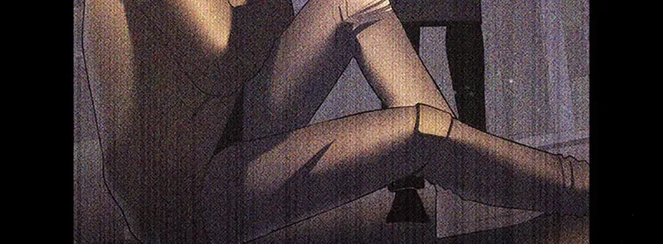 Read Blood Hotel chapter 44 image 25 on Lezhin