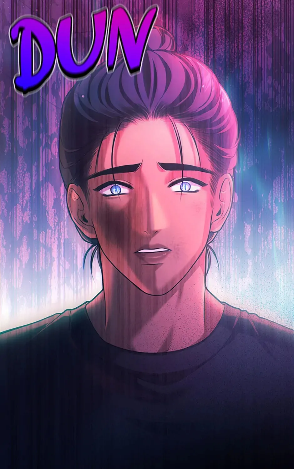 Read Blood Hotel chapter 44 image 32 on Lezhin