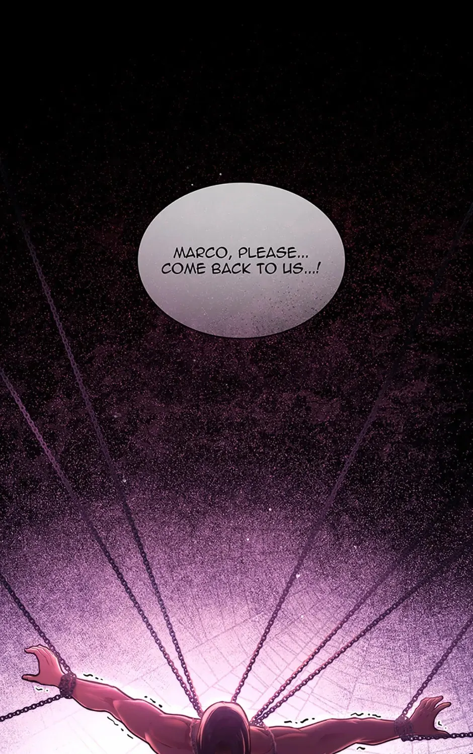 Read Blood Hotel chapter 44 image 36 on Lezhin