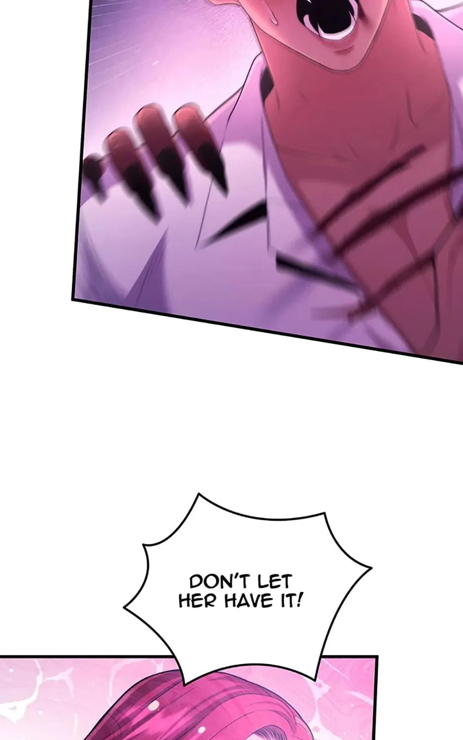 Read Blood Hotel chapter 44 image 4 on Lezhin