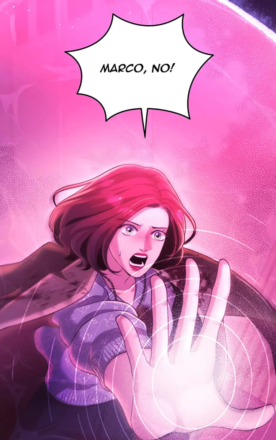 Read Blood Hotel chapter 44 image 50 on Lezhin