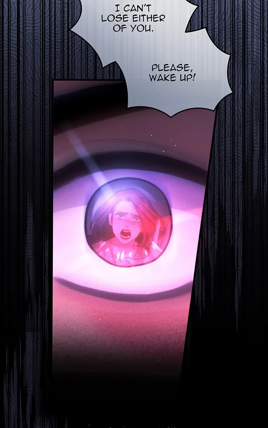 Read Blood Hotel chapter 44 image 54 on Lezhin