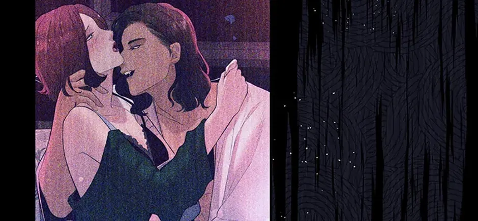 Read Blood Hotel chapter 44 image 57 on Lezhin