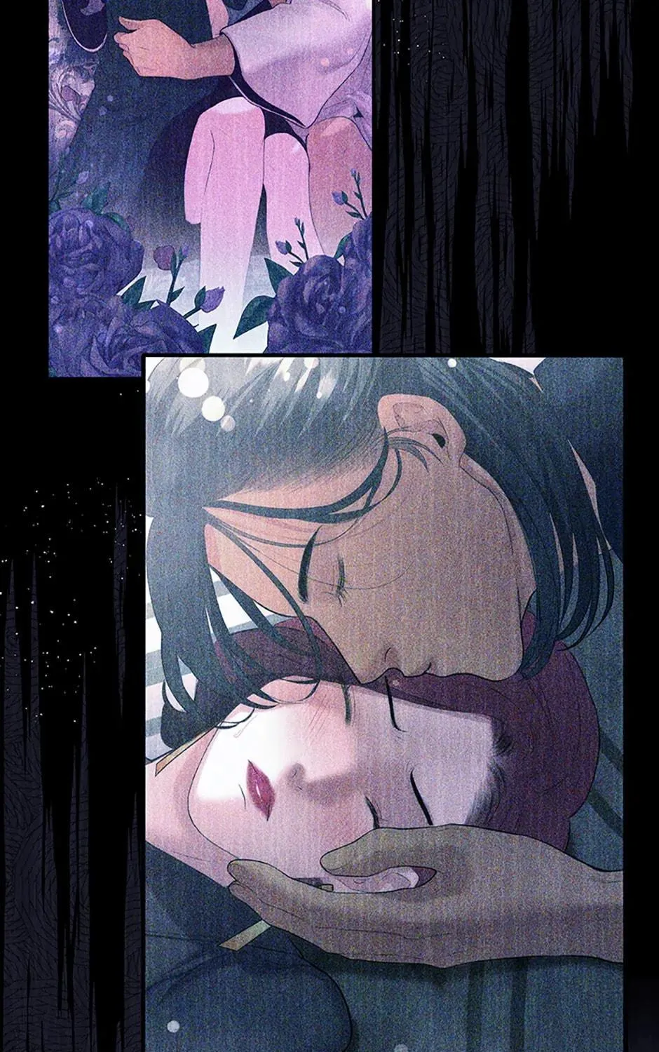 Read Blood Hotel chapter 44 image 58 on Lezhin