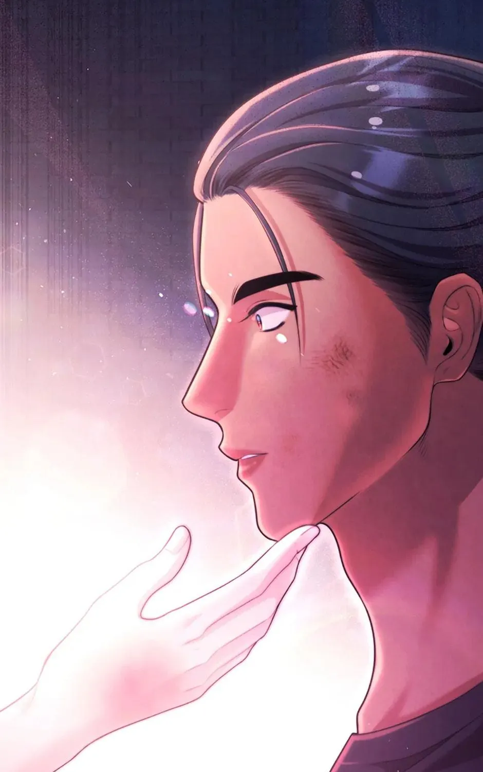 Read Blood Hotel chapter 44 image 64 on Lezhin