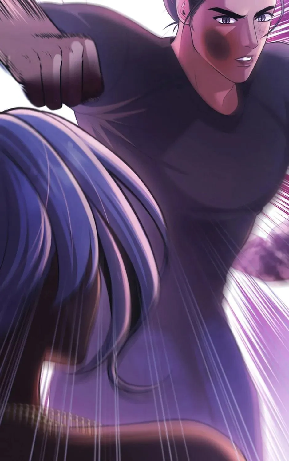 Read Blood Hotel chapter 44 image 76 on Lezhin