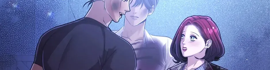 Read Blood Hotel chapter 44 image 93 on Lezhin