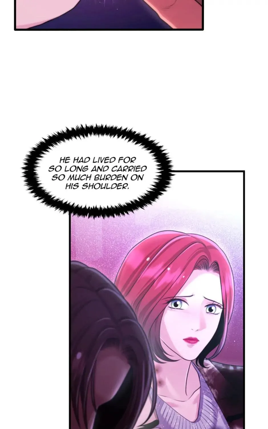 Read Blood Hotel chapter 45 image 10 on Lezhin