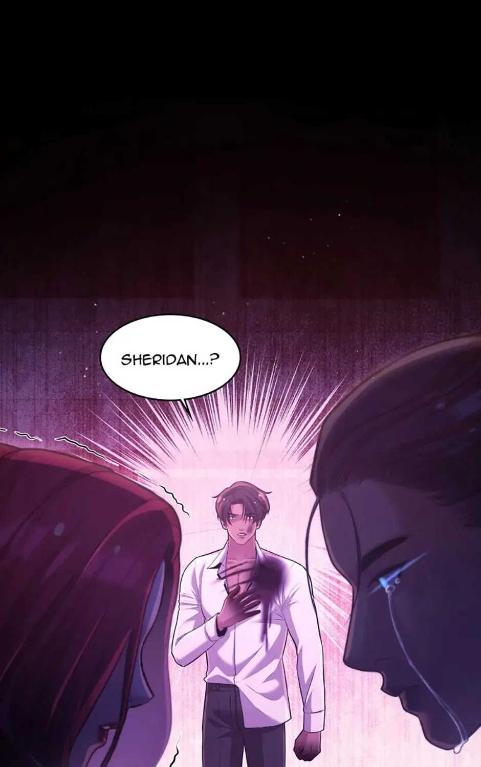 Read Blood Hotel chapter 45 image 100 on Lezhin