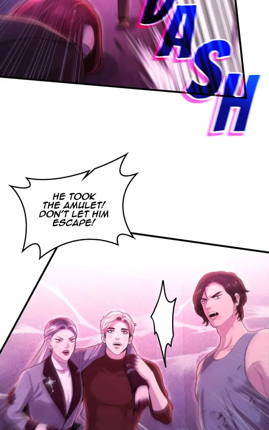 Read Blood Hotel chapter 45 image 112 on Lezhin