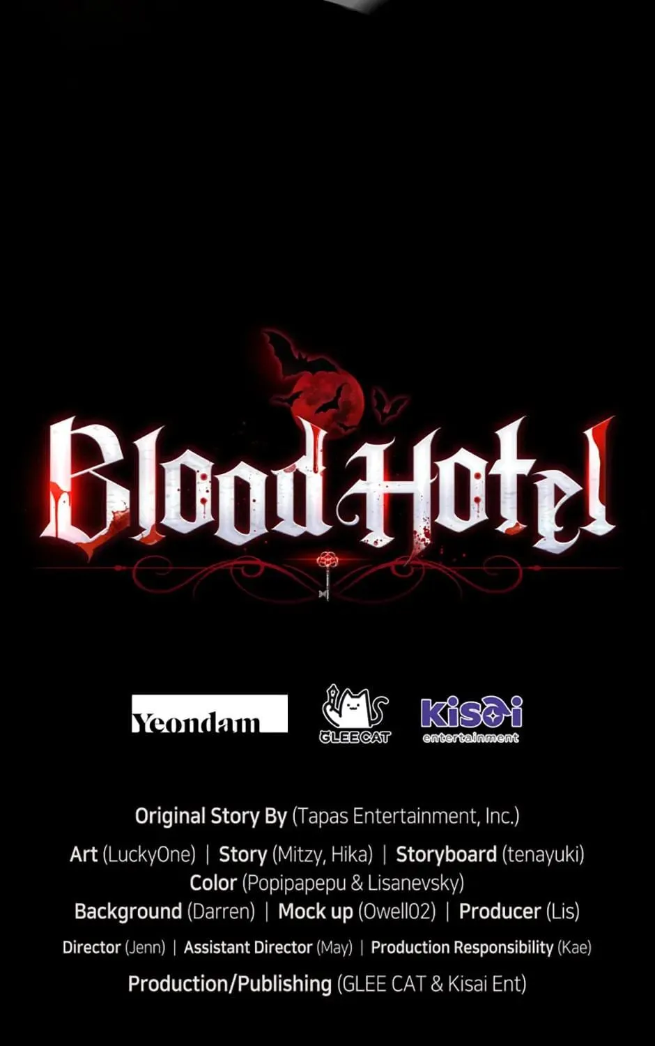 Read Blood Hotel chapter 45 image 118 on Lezhin