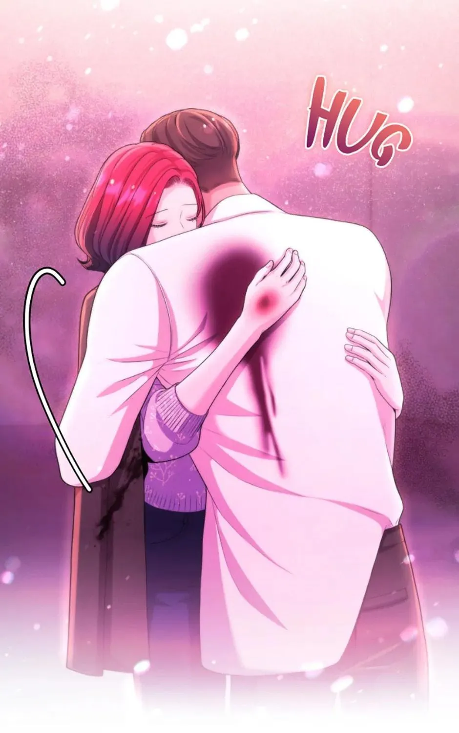 Read Blood Hotel chapter 45 image 18 on Lezhin