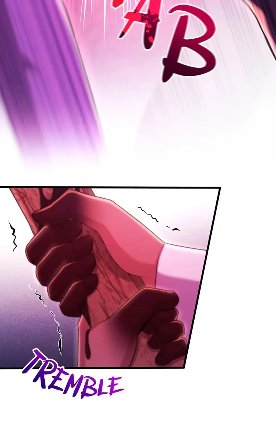 Read Blood Hotel chapter 45 image 2 on Lezhin